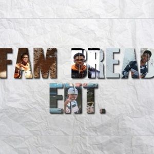 Meet your Posher, Lamar